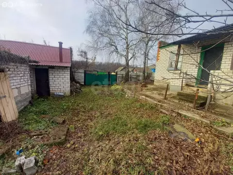 Дом в Камышеватое, Молодёжная улица (104 м)