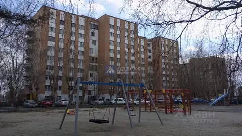 Комната Тюменская область, Тюмень ул. Республики, 218 (18.0 м)