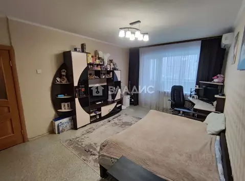 1-к кв. Воронежская область, Воронеж ул. Маршала Одинцова, 2 (37.8 м)