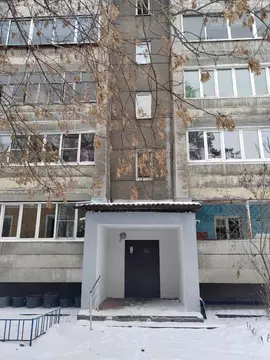 2-к кв. Иркутская область, Иркутск Советская ул., 186 (50.0 м)