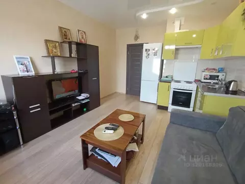 Студия Волгоградская область, Волгоград Новоремесленная ул., 13 (24.2 ...