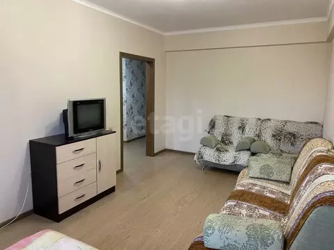 1-к кв. Бурятия, Улан-Удэ ул. Шумяцкого, 12 (38.2 м)