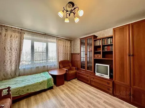 1-к кв. Московская область, Электросталь ул. Тевосяна, 12б (34.7 м)