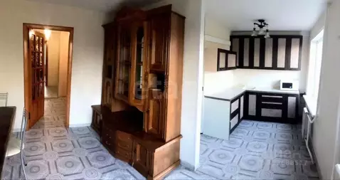 3-к кв. Красноярский край, Красноярск ул. Академика Павлова, 58 (78.2 ...