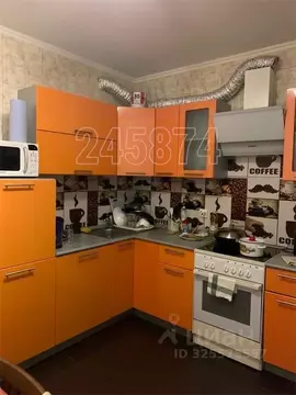 1-к кв. Московская область, Красногорск городской округ, Путилково пгт ...