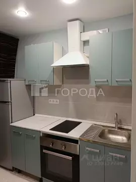 2-к кв. Новосибирская область, Новосибирск ул. Новая Заря, 43А (46.0 ...