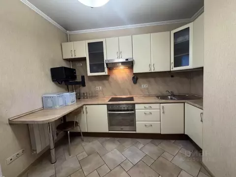 1-к кв. Москва ул. Декабристов, 38 (38.3 м)