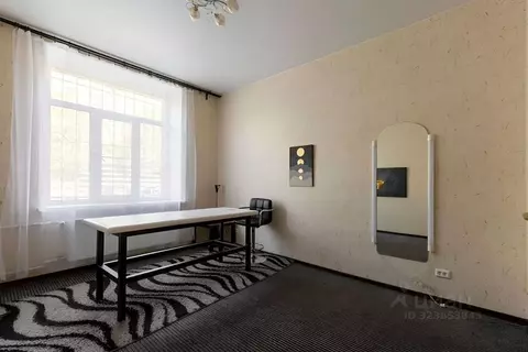 3-к кв. Санкт-Петербург, Санкт-Петербург, Колпино просп. Ленина, 40 ...