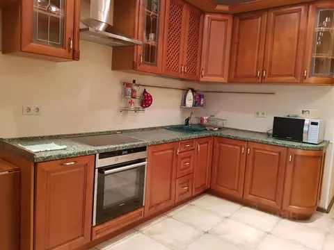 2-к кв. Московская область, Реутов ул. Кирова, 7к1 (77.0 м)