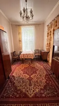 3-к кв. Саратовская область, Балашов Тихий пер., 7 (52.2 м)