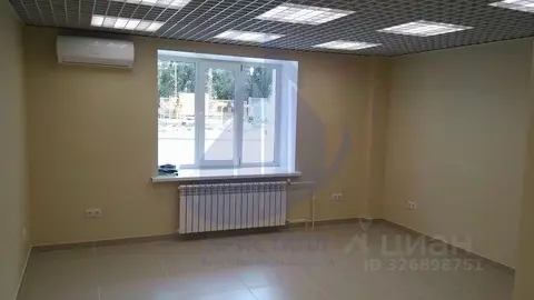 Торговая площадь в Самарская область, Самара ул. Ерошевского, 31 (33 ...