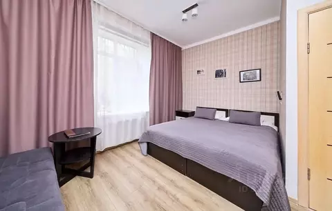 Комната Санкт-Петербург Гаванская ул., 9