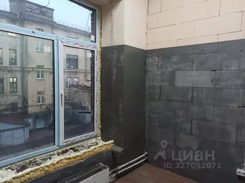 Производственное помещение в Санкт-Петербург Промышленная ул., 5 (28 ...