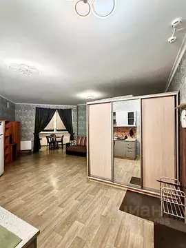 Студия Московская область, Одинцово Северная ул., 5к2 (35.0 м)