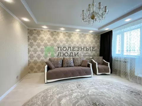 2-к кв. Орловская область, Орел ул. Лескова, 3 (66.9 м)