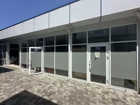 Помещение свободного назначения в Краснодарский край, Сочи ул. ...