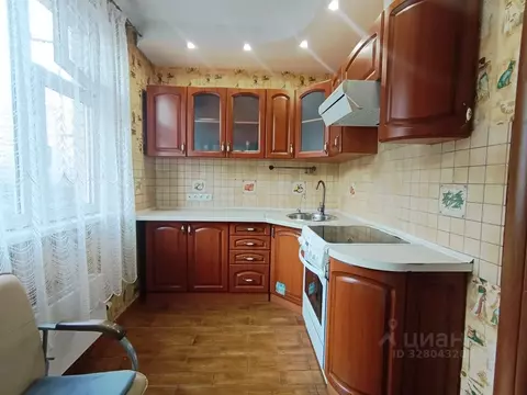 1-к кв. Москва Святоозерская ул., 26 (40.0 м)