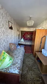 2-к кв. Иркутская область, Иркутск ул. Геологов, 18 (45.5 м)