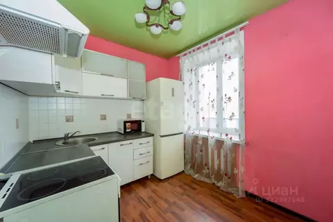 2-к кв. Алтайский край, Бийск Социалистическая ул., 92 (62.2 м)