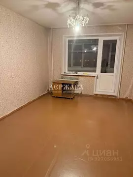 1-к кв. Белгородская область, Старый Оскол ул. Хмелева, 9 (37.0 м)