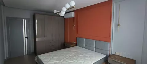 3-к кв. Москва Солдатский пер., 10 (74.7 м)