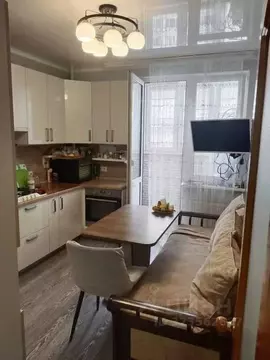 1-к кв. Краснодарский край, Анапа Владимирская ул., 150 (44.0 м)