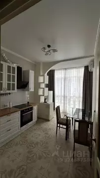 1-к кв. Башкортостан, Уфа ул. Академика Ураксина, 1 (37.0 м)