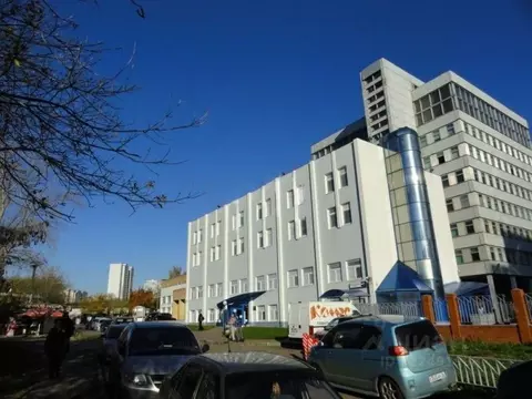 Торговая площадь в Москва Старокалужское ш., 62 (99 м)