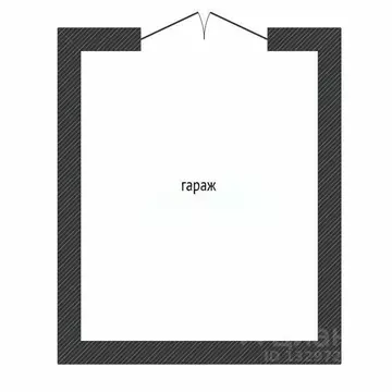 Гараж в Свердловская область, Нижний Тагил ул. Октябрьской Революции ...