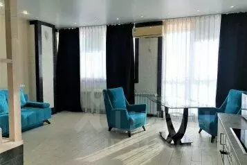 1-к кв. Воронежская область, Воронеж ул. Сакко и Ванцетти, 78а (52.0 ...