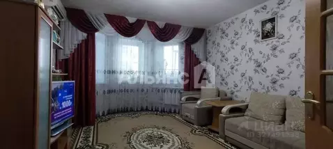 2-к кв. Ростовская область, Волгодонск просп. Строителей, 2 (54.1 м)