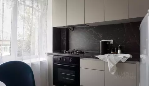 2-к кв. Московская область, Сергиев Посад Стахановская ул., 8/40 (44.0 ...