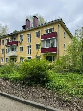 Продается 1-комнатная квартира