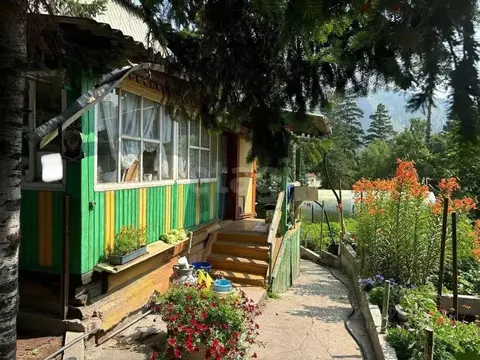 Дом в Бурятия, Иволгинский район, Сотниковское с/пос, Юбилейный-1 СТ ...
