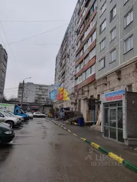 Помещение свободного назначения в Тульская область, Тула ул. ...