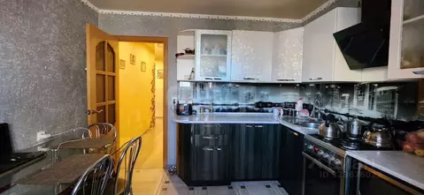 2-к кв. Воронежская область, Воронеж Павловский пер., 64А (58.7 м)