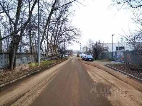 Склад в Москва Ленинградское ш., 71БС6 (206 м)