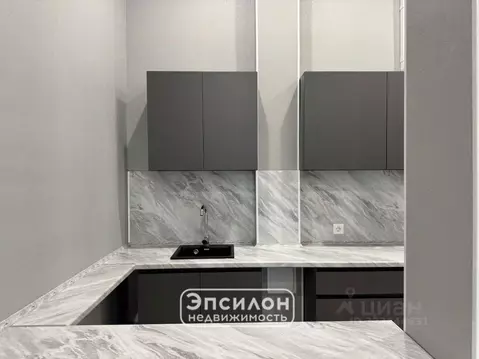 1-к кв. Курская область, Курск ул. Челюскинцев, 25 (60.5 м)