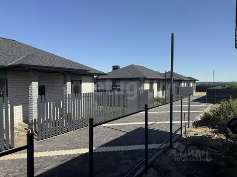 Дом в Воронежская область, Воронеж ул. Приозерная, 36 (119 м)