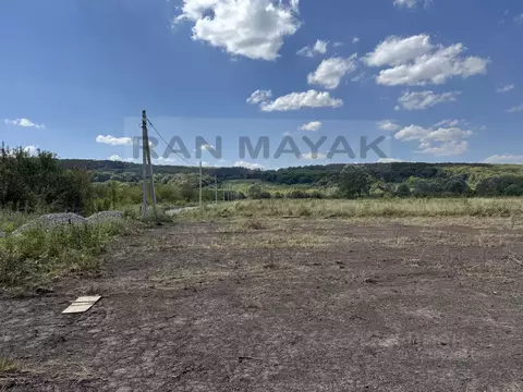 Участок в Адыгея, Майкопский район, Тимирязевское с/пос, пос. ...