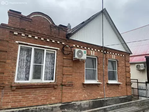 Дом в Абинск, улица Мира (64 м)
