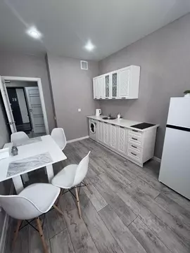 1-к кв. Краснодарский край, Краснодар ул. Кирилла Россинского, 3/2к1 ...