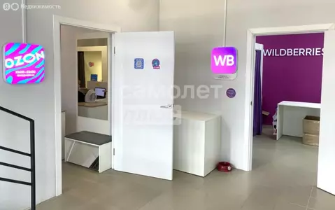 Помещение свободного назначения (78.4 м)