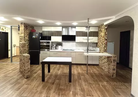 2-к кв. Самарская область, Тольятти Южное ш., 23 (73.5 м)