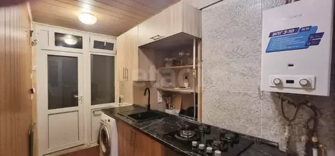 1-к кв. Ставропольский край, Пятигорск ул. Крайнего (32.0 м)