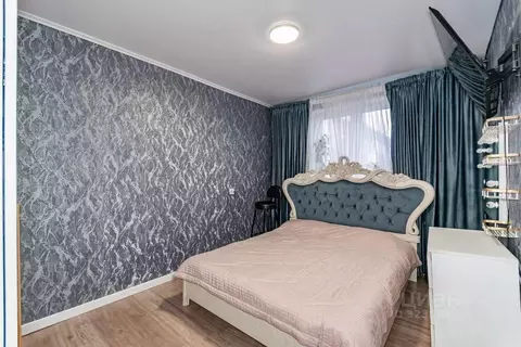 3-к кв. Свердловская область, Екатеринбург ул. Техническая, 152 (63.9 ...