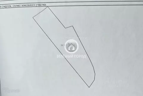 Участок в Калининградская область, Пионерский Пограничное СНТ,  (7.0 ...