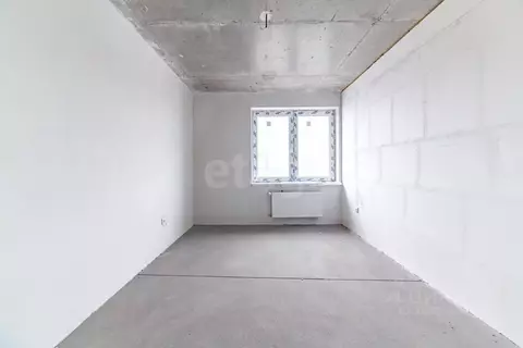 2-к кв. Татарстан, Казань ул. Бондаренко, 34 (51.1 м)