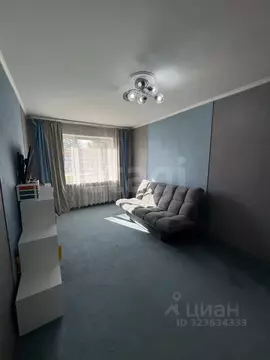 1-к кв. Сахалинская область, Южно-Сахалинск просп. Мира, 65К1 (39.0 м)