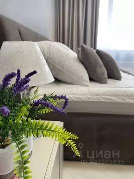 1-к кв. Калининградская область, Калининград ул. Памяти Павших в ...